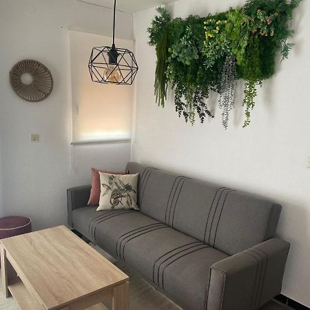 Apartamento La Cuca 坎德莱达 外观 照片