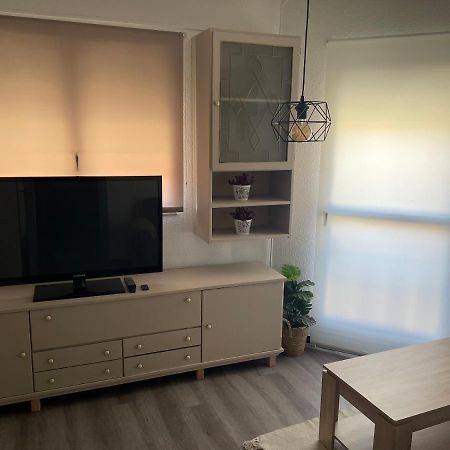Apartamento La Cuca 坎德莱达 外观 照片